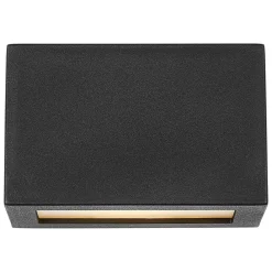 Orageux LED Outdoor Sconce - Small