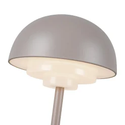 Ordesa Rechargeable LED Cordless Table Lamp