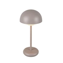 Ordesa Rechargeable LED Cordless Table Lamp