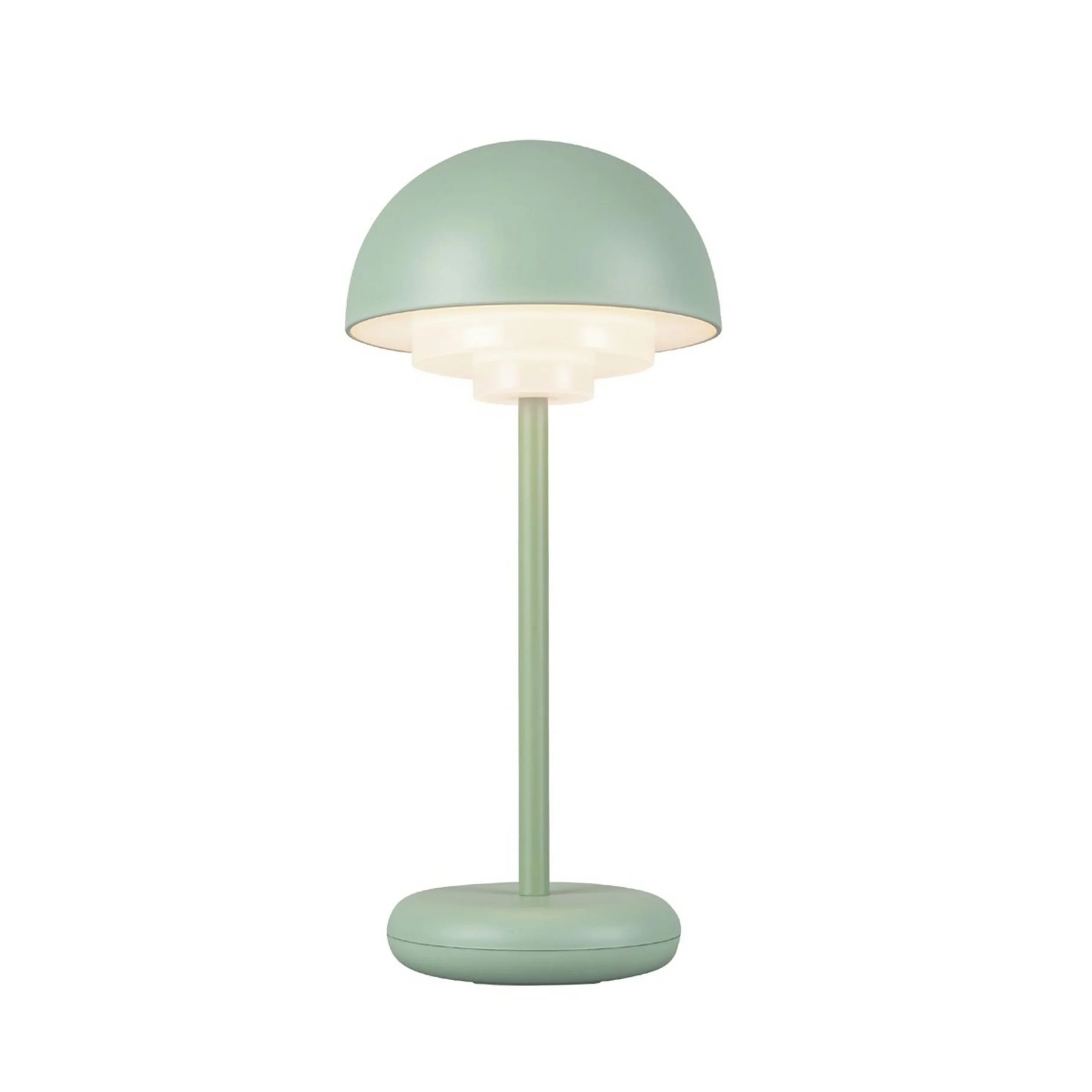 Ordesa Rechargeable LED Cordless Table Lamp