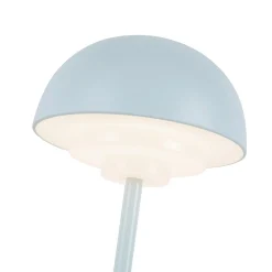 Ordesa Rechargeable LED Cordless Table Lamp