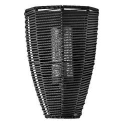 Organic Modern Outdoor Sconce
