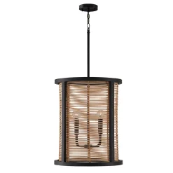 Organic Paraso Lantern