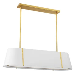 Orin Island Chandelier