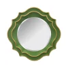 Oriole Mirror - Round