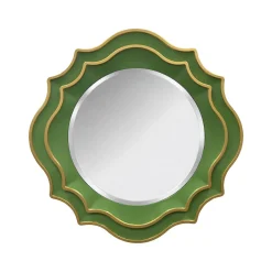 Oriole Mirror - Round
