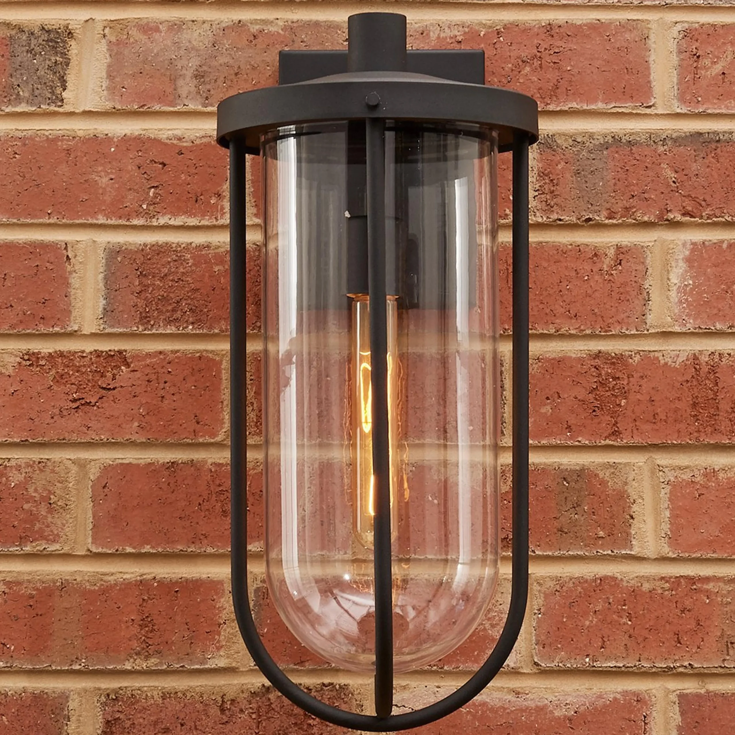 Orion Outdoor Sconce - Large