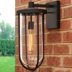Orion Outdoor Sconce - Large