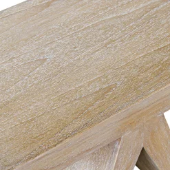 Orizuru End Table