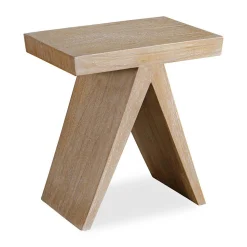 Orizuru End Table