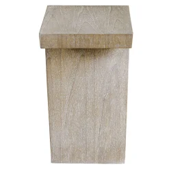 Orizuru End Table