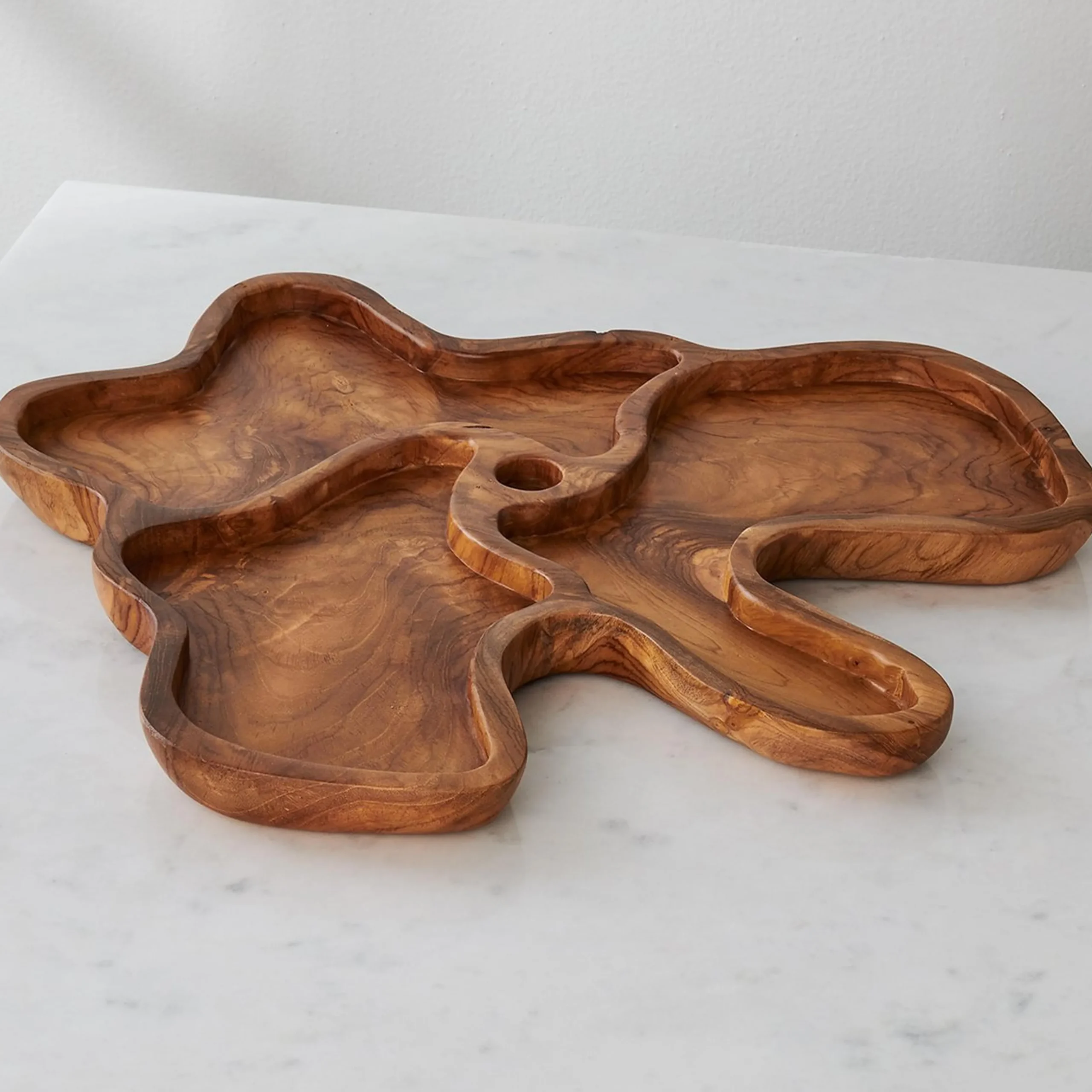 Ornament Decorative Tray