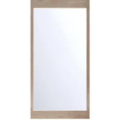 Orpheus LED Leaner Mirror