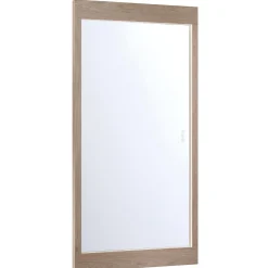 Orpheus LED Leaner Mirror