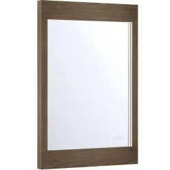 Orpheus LED Mirror - 24x36