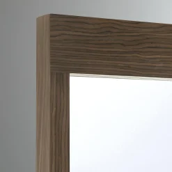 Orpheus LED Mirror - 24x36
