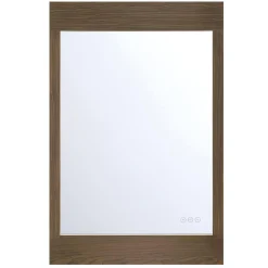 Orpheus LED Mirror - 24x36