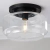 Orson Semi-Flush Ceiling Light