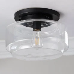 Orson Semi-Flush Ceiling Light