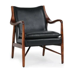 Oslo Club Chair
