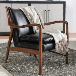 Oslo Club Chair
