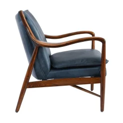 Oslo Club Chair