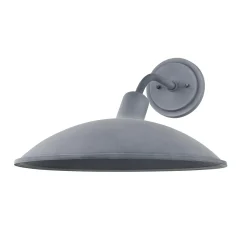 Osvalda Outdoor Sconce - Large