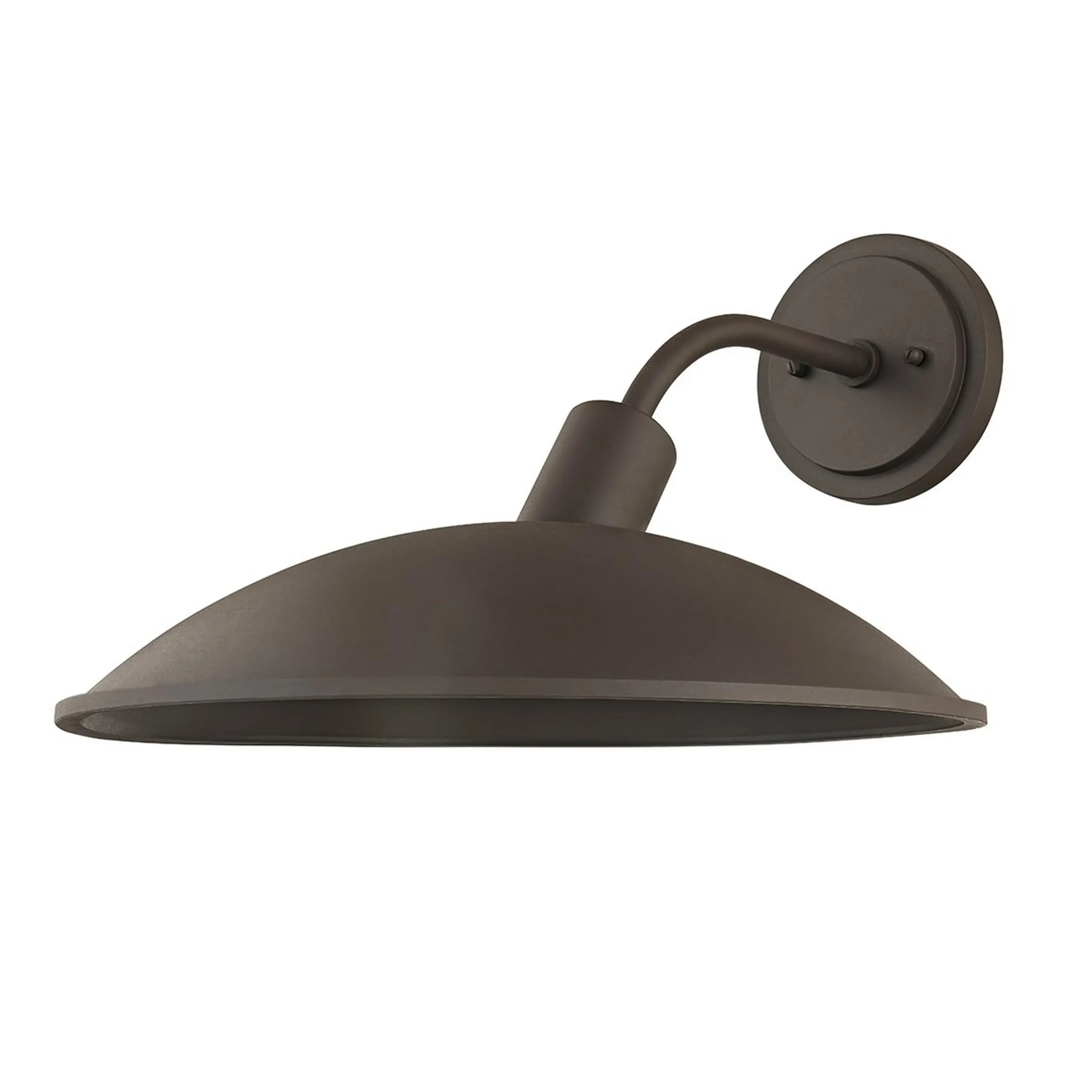 Osvalda Outdoor Sconce - Large