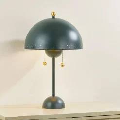 Otis Table Lamp