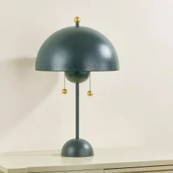 Otis Table Lamp