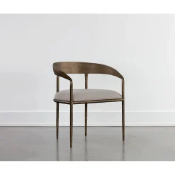 Ottone Dining Chair
