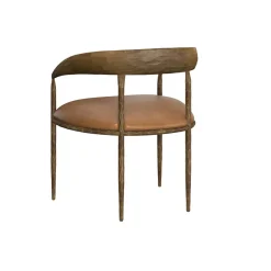Ottone Dining Chair