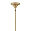 Oudry Chandelier - Large - Opal