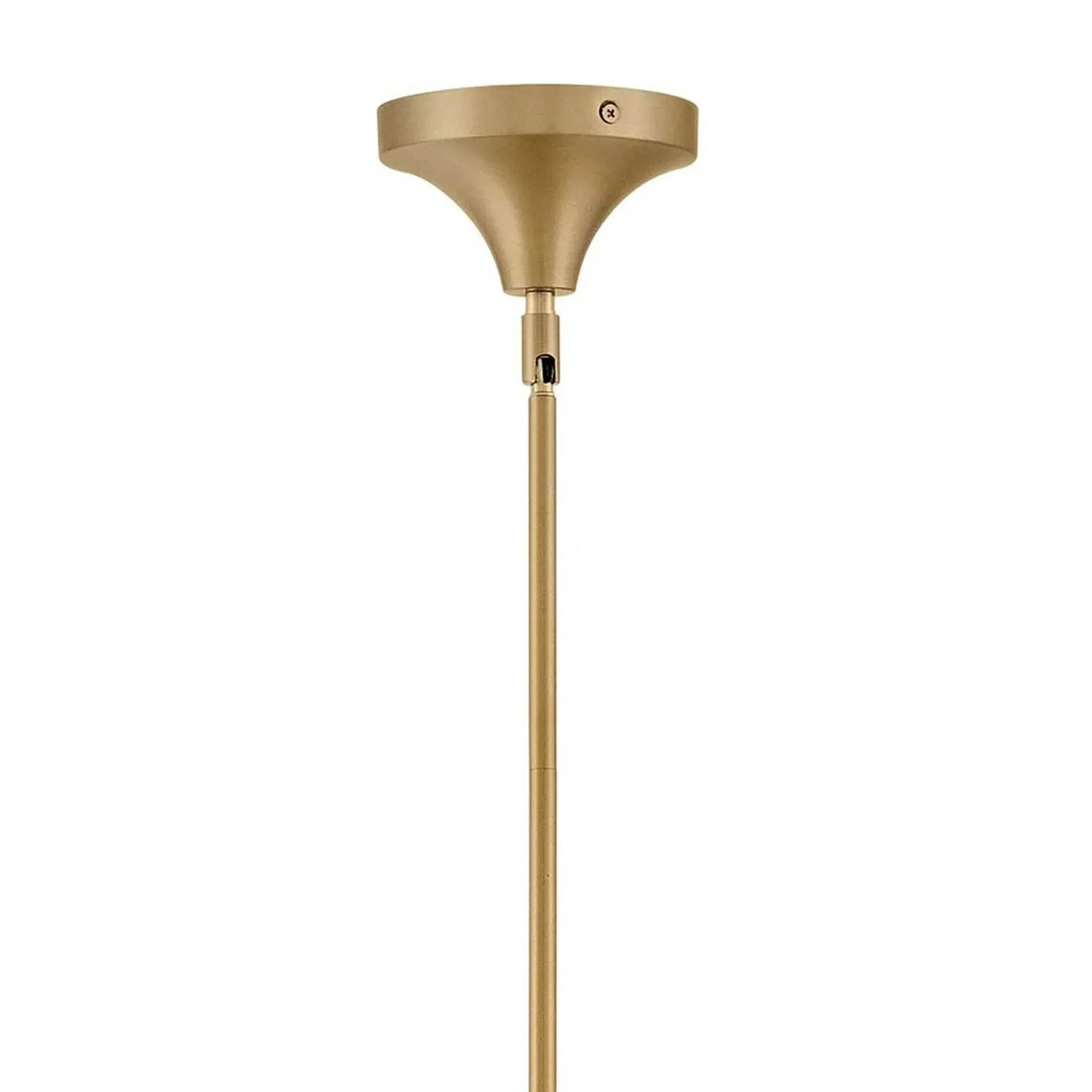 Oudry Chandelier - Large - Opal