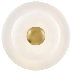 Oudry Chandelier - Large - Opal