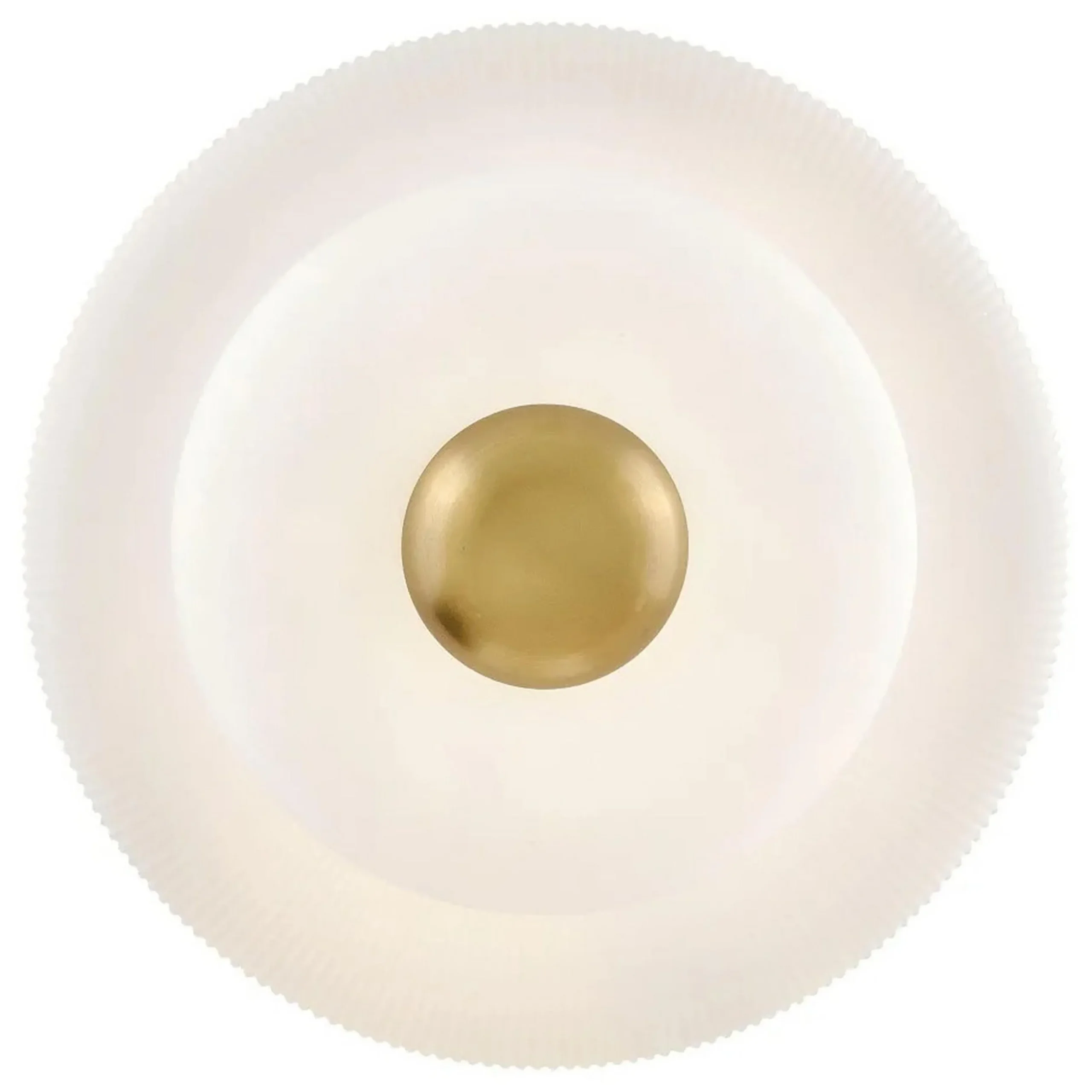 Oudry Chandelier - Large - Opal