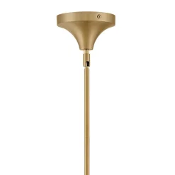 Oudry Chandelier - Large - Smoke