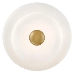 Oudry Chandelier - Small - Opal
