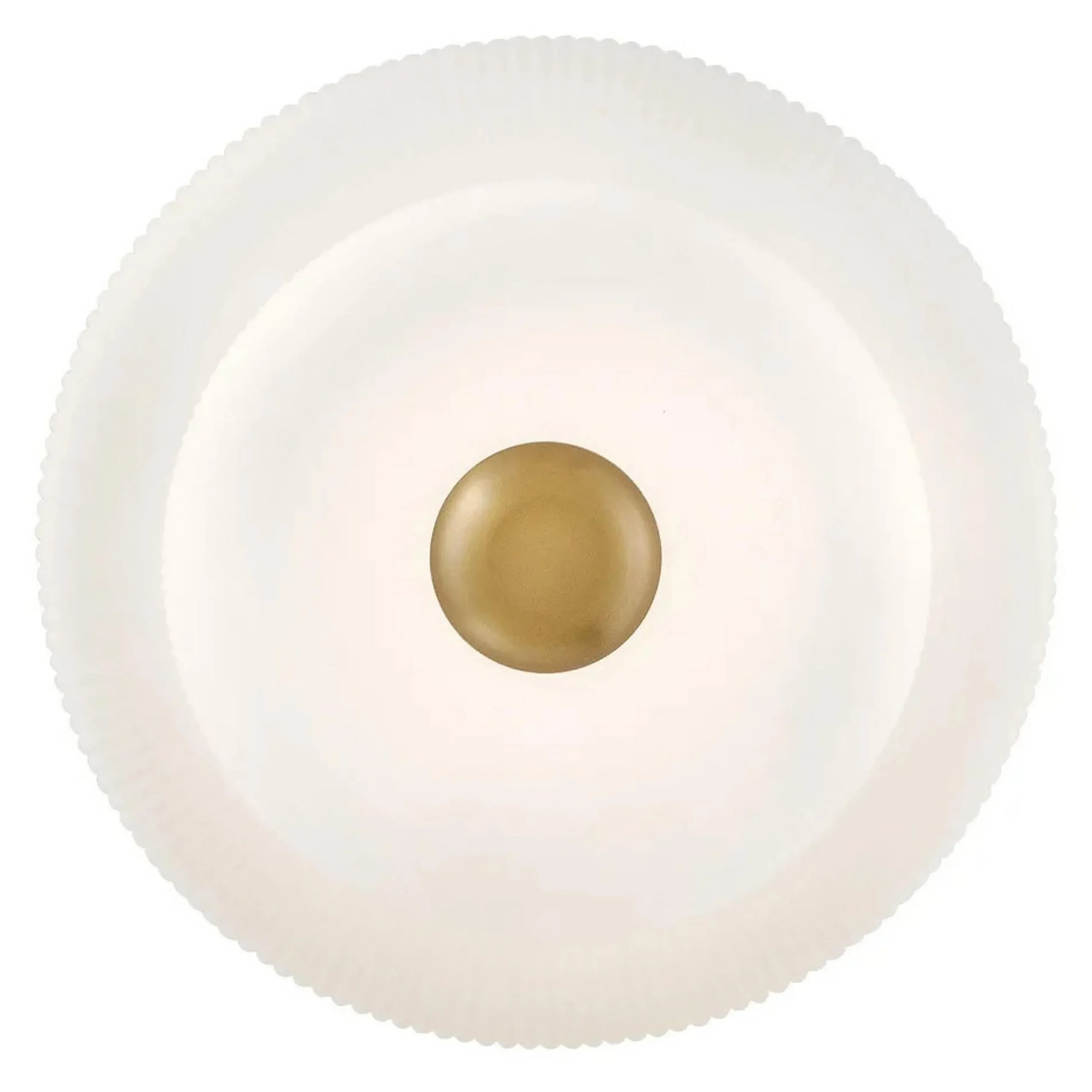 Oudry Chandelier - Small - Opal