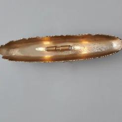 Oumaumau Sconce
