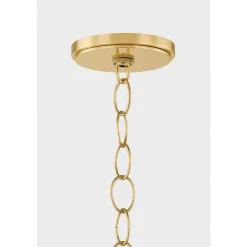 Ourias Pendant - Large
