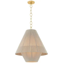 Ourias Pendant - Small