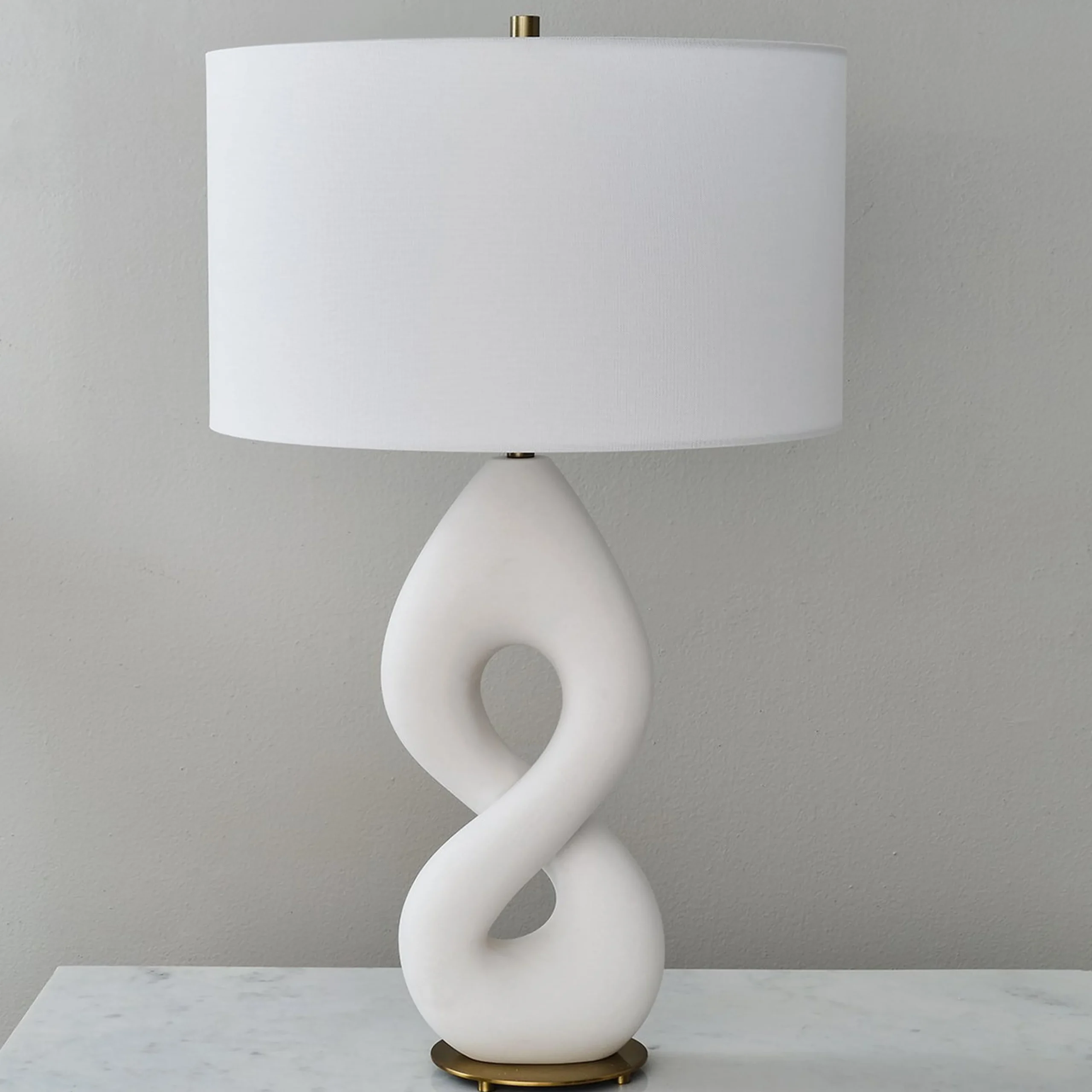 Ouroboros Table Lamp