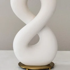 Ouroboros Table Lamp