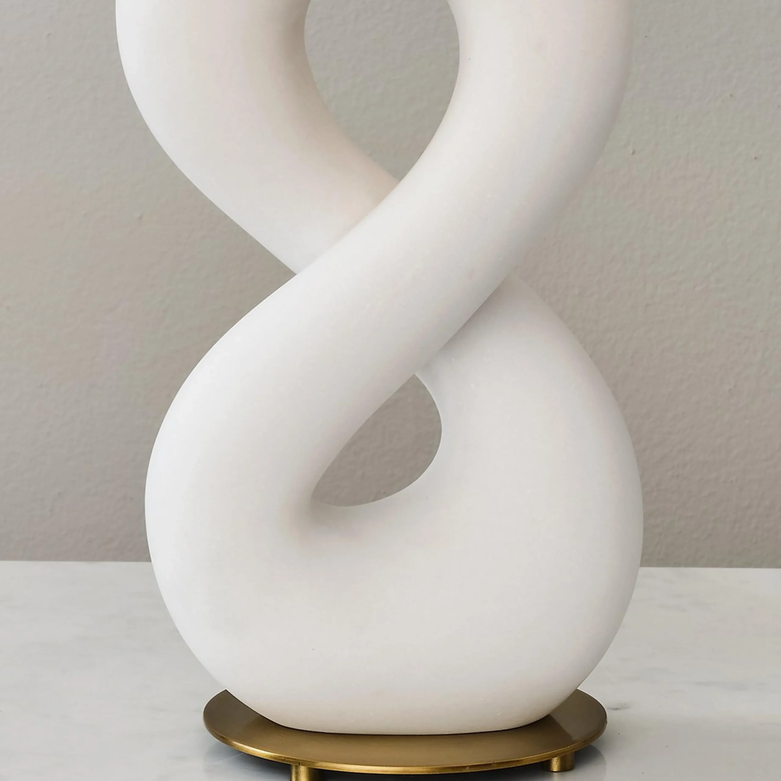 Ouroboros Table Lamp