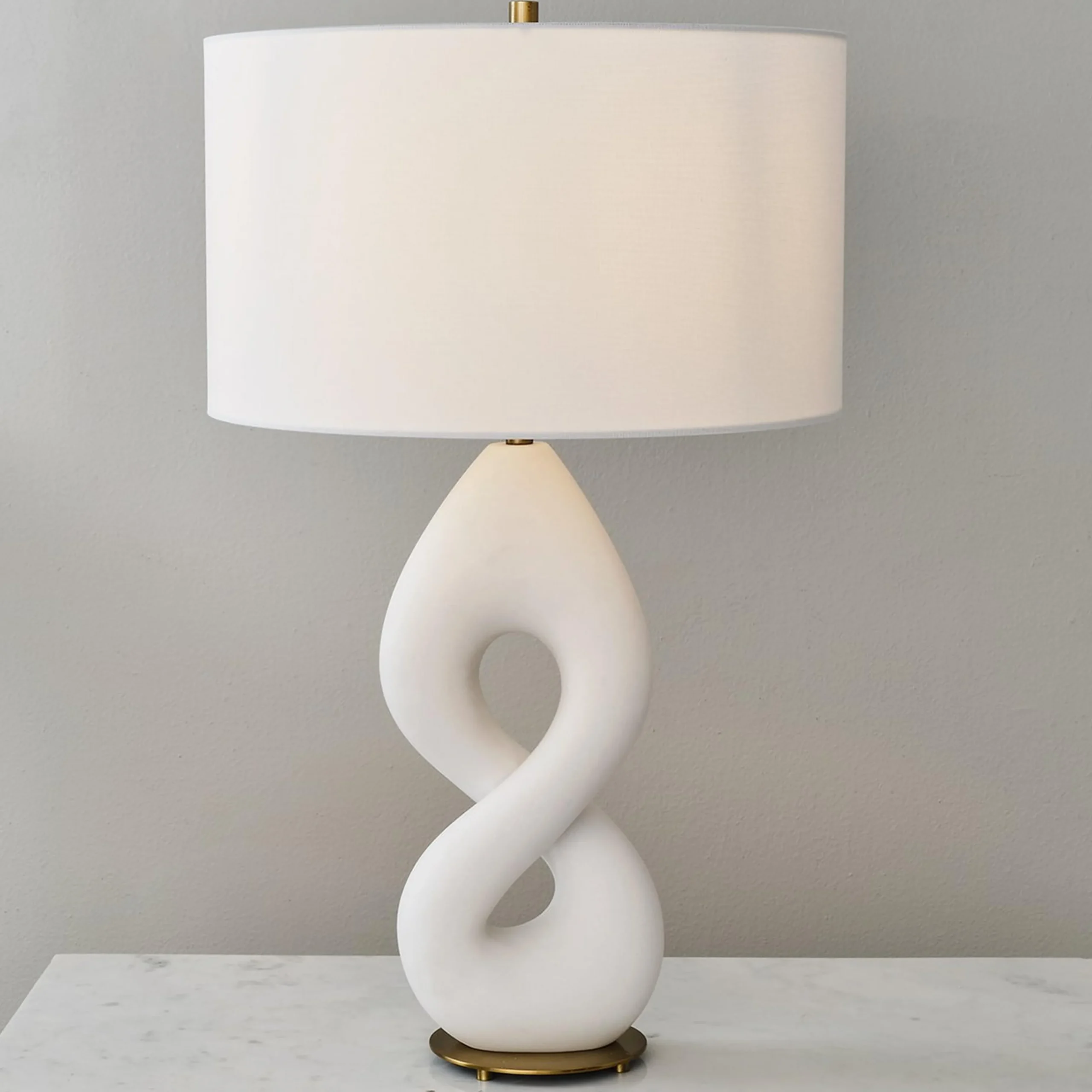 Ouroboros Table Lamp