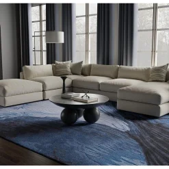 Overbrook Hand-Tufted Rug