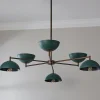 Oxbow Chandelier