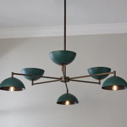 Oxbow Chandelier