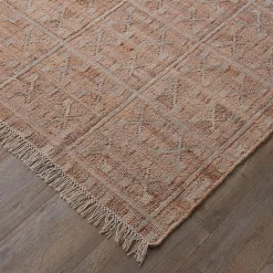 Ozette Handwoven Rug